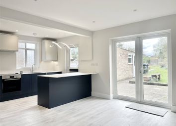 Thumbnail Semi-detached house to rent in Oaklands Avenue, Brookmans Park, Hertfordshire