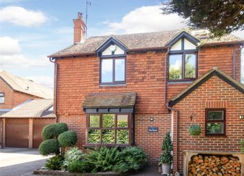Thumbnail Link-detached house for sale in Hailstone Close, Hadlow, Tonbridge, Kent
