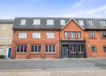 Thumbnail 1 bed flat for sale in Blackfriars Court, Foundation Street, Ipswich