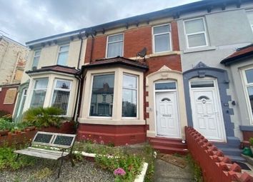 Thumbnail 3 bed property to rent in Warbreck Drive, Blackpool