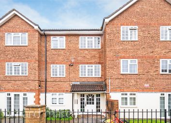 Thumbnail 1 bedroom flat for sale in Wilkins Close, Mitcham