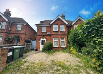 Thumbnail Property to rent in Winchester Road, Basingstoke