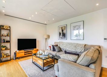 Thumbnail 2 bedroom flat for sale in Cherry Orchard Road, Croydon