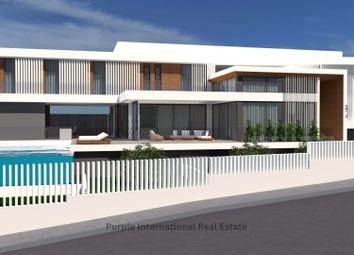 Thumbnail 4 bed detached house for sale in Limassol, Cyprus