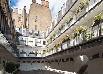 Thumbnail Duplex to rent in Canning Place Mews, Kensington
