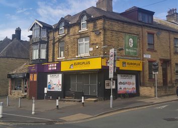 Thumbnail Retail premises for sale in Whetley Lane, Manningham, Bradford