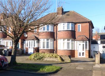 Thumbnail 2 bed semi-detached house for sale in Great Stone Road, Northfield, Birmingham