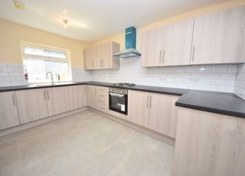 Thumbnail Flat to rent in Caledon Road, East Ham
