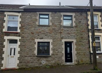 Thumbnail 2 bed terraced house for sale in Adam Street, Tonypandy