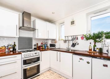 Thumbnail 2 bedroom flat for sale in Lloyd Baker Street, London