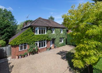 Thumbnail Detached house to rent in Luddington Avenue, Virginia Water
