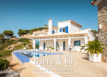 Thumbnail 4 bed villa for sale in 07157 Port D'andratx, Illes Balears, Spain