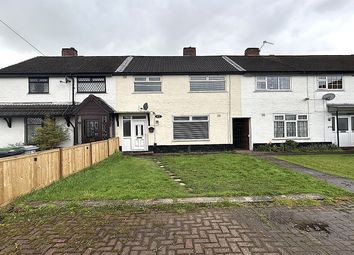 Thumbnail Terraced house for sale in School Road, Handforth, Wilmslow