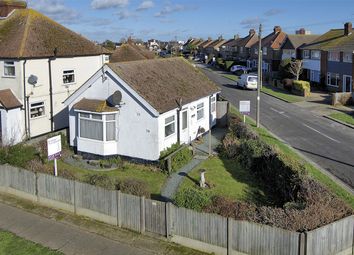 1 Bedroom Detached bungalow for sale