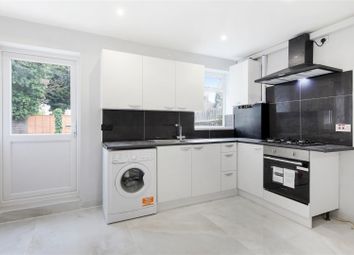 Thumbnail Maisonette for sale in Mitchell Way, London