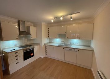 Thumbnail 2 bed flat for sale in Millsands, Sheffield, South Yorkshire