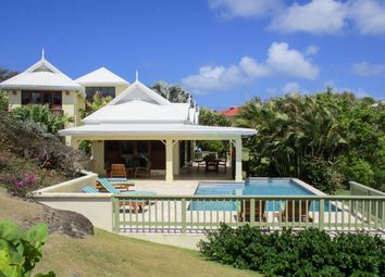 Thumbnail 3 bed detached house for sale in Hibiscus Villa, New Westerhall Point, Grenada