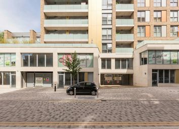 Thumbnail Office for sale in Granita Court Unit 4, 9 Cross Lane, Hornsey, London