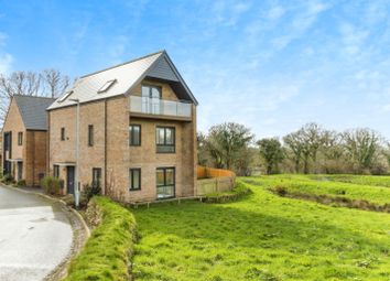 Thumbnail 4 bed detached house for sale in Buccas Way, Callington, Cornwall