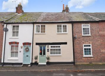 Thumbnail 2 bed terraced house for sale in George Street, Markyate, St.Albans