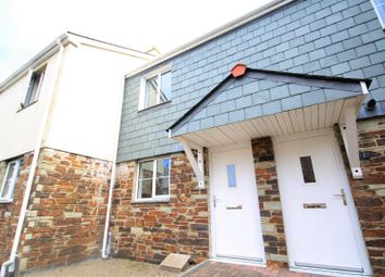 Thumbnail Terraced house to rent in Wartha Mews, Fraddon, St. Columb