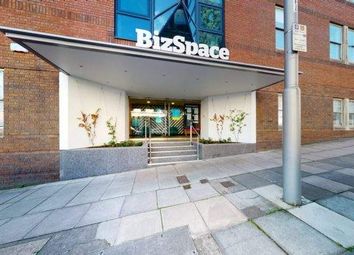 Thumbnail Office to let in Bizspace, Suite 410, 35 Park Row, Nottingham, Nottingham