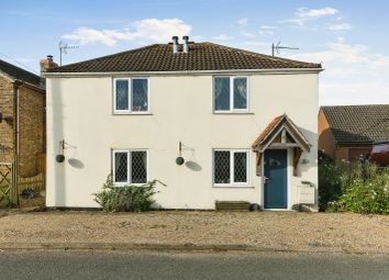 Thumbnail Detached house for sale in Little London, Long Sutton, Spalding, Lincolnshire