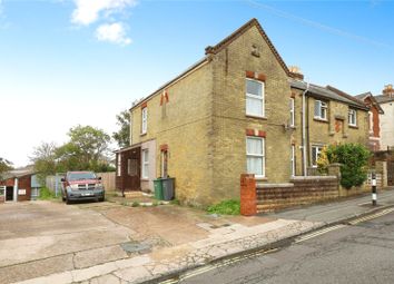 Thumbnail 2 bed maisonette for sale in Park Road, Ryde, Isle Of Wight