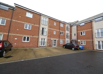 Thumbnail Flat for sale in Alnmouth Court, Newcastle Upon Tyne