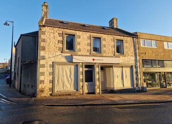 Thumbnail Light industrial for sale in High Street, Selkirk
