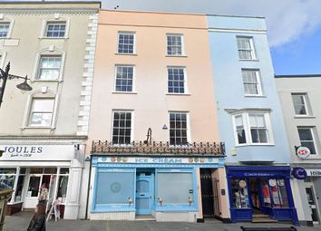Thumbnail Town house for sale in Clifton House, (G/F/2/3Ff) Tudor Square, Tenby