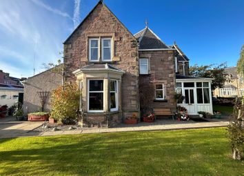Thumbnail Detached house for sale in 3 Cawdor Road, Crown, Inverness.