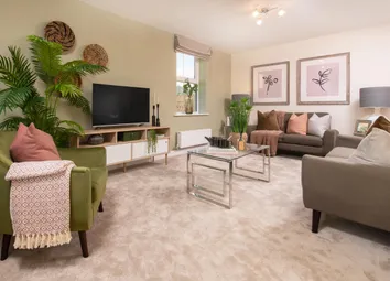 Internal Lounge Image The Hadley Scotgate Ridge