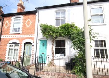 Thumbnail Terraced house to rent in Brook Street, Twyford, Berkshire