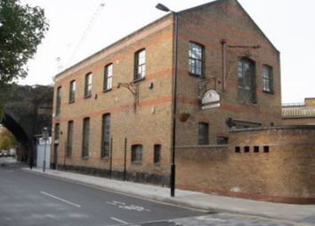 Thumbnail Office to let in Glasshill Street, London