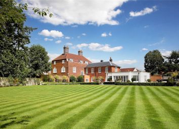Thumbnail Detached house for sale in Wycombe End, Beaconsfield