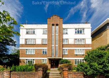2 Bedrooms Flat for sale in Moira Court, Balham SW17