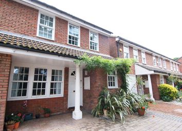 Thumbnail 3 bed end terrace house for sale in Spring Grove, Hampton