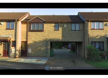 1 Bedroom Terraced house for rent