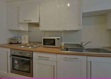 Thumbnail 2 bedroom flat to rent in Clepington Road, Strathmartine, Dundee