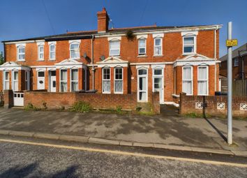 Thumbnail Terraced house for sale in Seymour Road, Linden, Gloucester