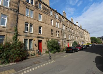 Thumbnail Flat to rent in Roseburn Place, Roseburn, Edinburgh