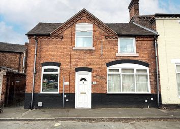 Property listing in Shrewsbury, Shropshire