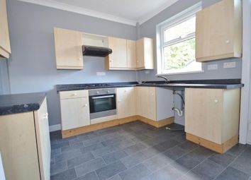 Thumbnail 2 bed end terrace house to rent in New Street, Castleford