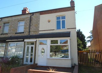 Thumbnail 2 bed terraced house to rent in Stoney Lane, Yardley, Birmingham