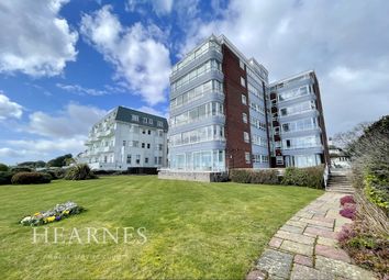 Thumbnail Flat for sale in Grove Road, East Cliff, Bournemouth