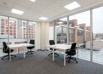 Thumbnail Serviced office to let in 27-45 Great Victoria Street, 3rd Floor, Belfast