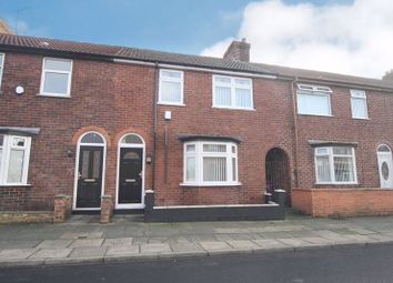 Thumbnail 3 bed terraced house for sale in Coral Street, Old Swan, Liverpool