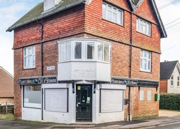 Thumbnail Retail premises to let in 126 Camelsdale Road, Haslemere, West Sussex