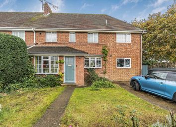 Thumbnail 3 bed semi-detached house for sale in Winterborne Road, Abingdon